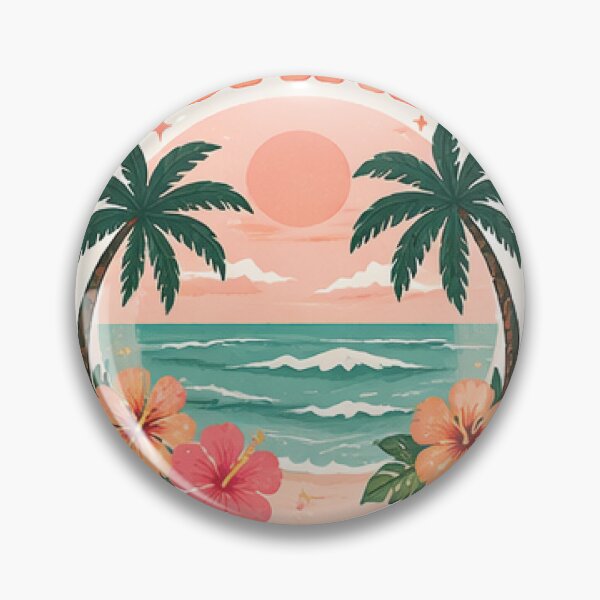 Item preview, Summer vibes  designed and sold by JacobAA.