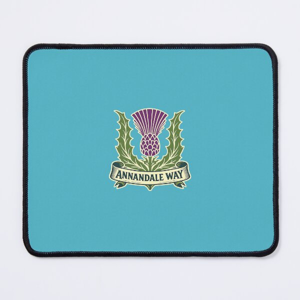 Item preview, Annandale Way designed and sold by Broken Antler Designs .