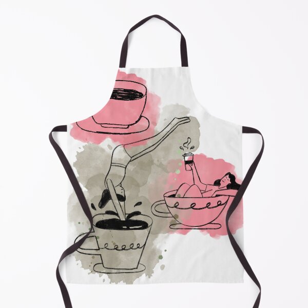 Item preview, Sleepy but caffeinated designed and sold by creativityisfun.