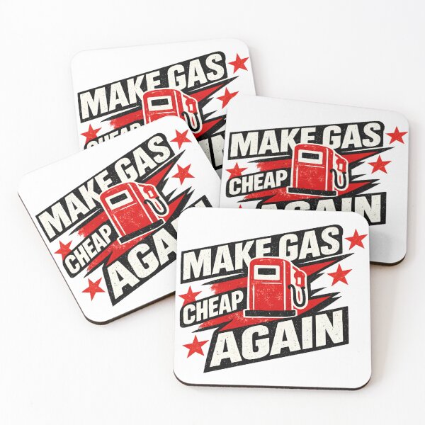 Item preview, Make gas cheap again  designed and sold by SidTastic .