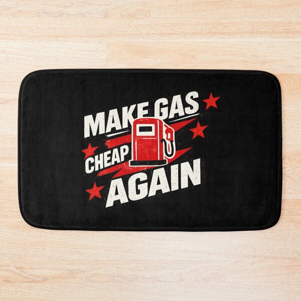 Item preview, Make gas cheap again  designed and sold by SidTastic .