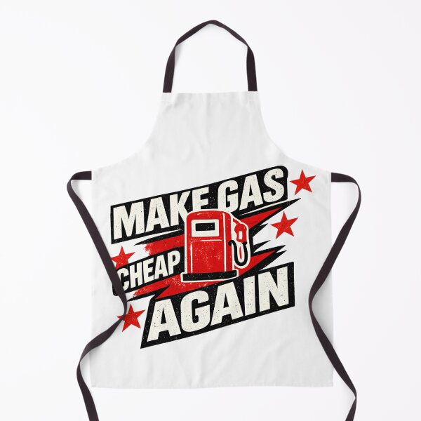 Item preview, Make gas cheap again designed and sold by SidTastic .