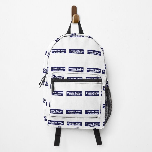 Item preview, Ocasio Cortez for Senate 2028 designed and sold by Owcomm.