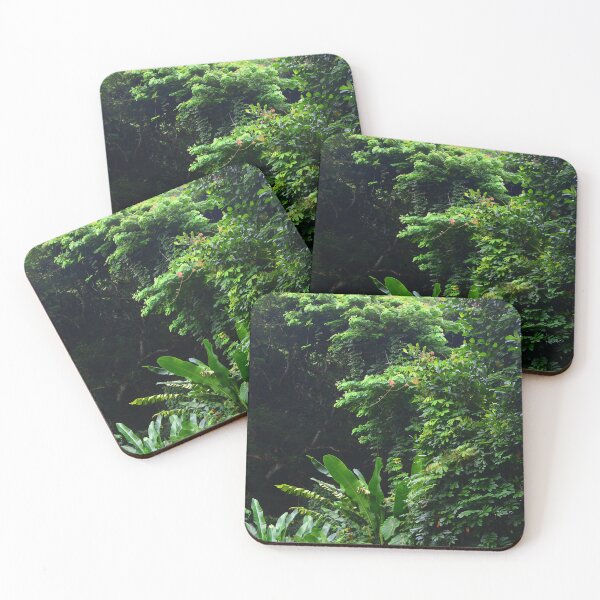 Item preview, Tropical Island Rainforest Jungle Cave Mysterious Entrance  designed and sold by DEC02.