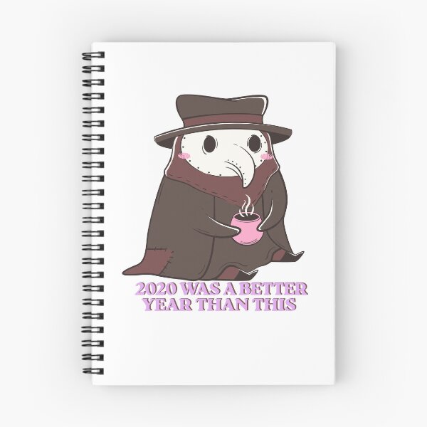 Item preview, 2020 Was A Better Year Than This designed and sold by The Menace Mama.