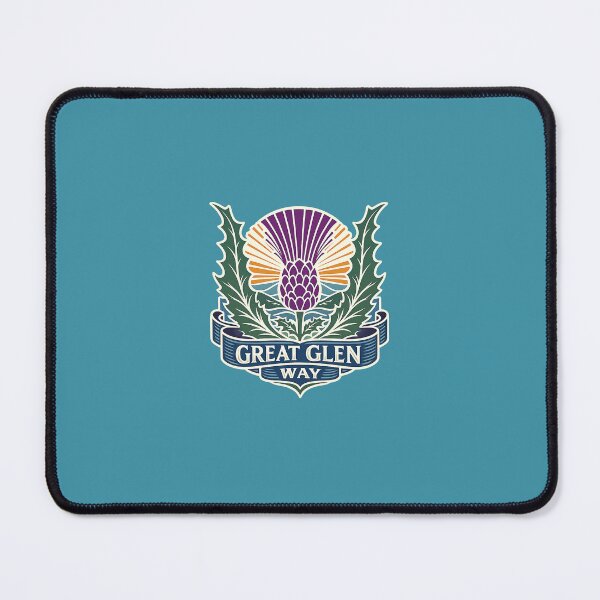 Item preview, Great Glen Way designed and sold by Broken Antler Designs .