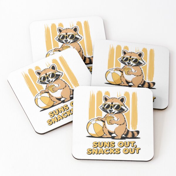 Item preview, Suns Out, Snacks Out designed and sold by theartfulaspie.