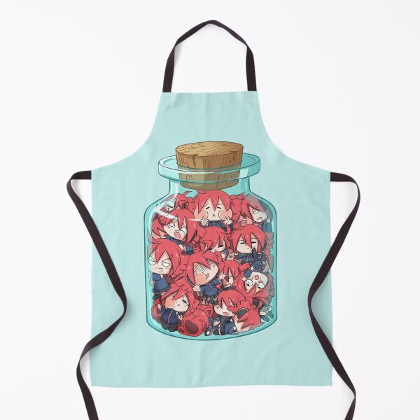 Item preview, Tetoo Jar designed and sold by ArtHouse55.