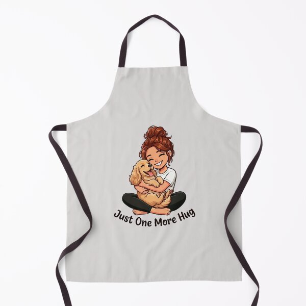 Item preview, Cocker Spaniel Dog Mom Life – Cute Puppy Love Gift for Dog Lovers designed and sold by The Real Life Symphony.