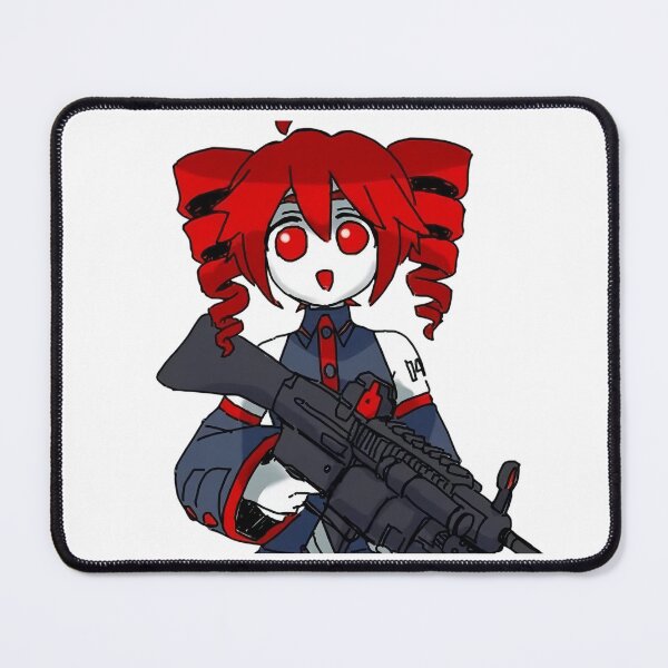 Item preview, Cutest Danger designed and sold by ArtHouse55.