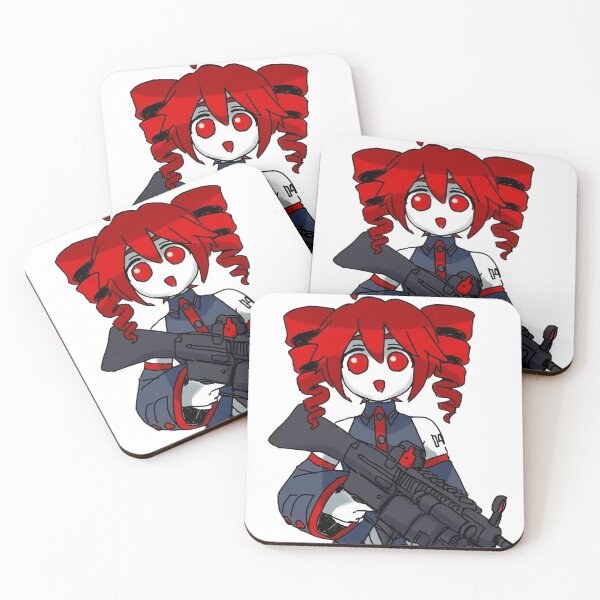 Item preview, Cutest Danger designed and sold by ArtHouse55.