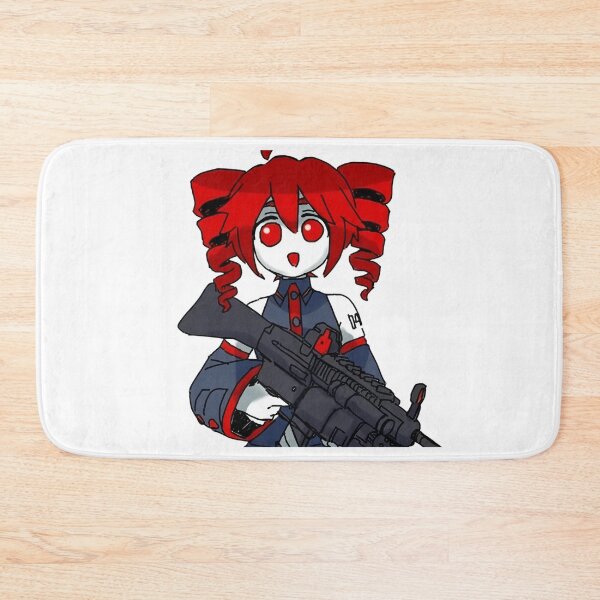 Item preview, Cutest Danger designed and sold by ArtHouse55.