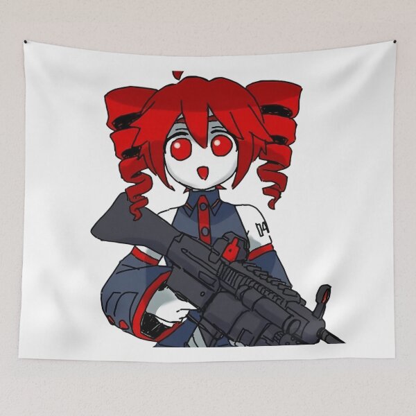 Item preview, Cutest Danger designed and sold by ArtHouse55.