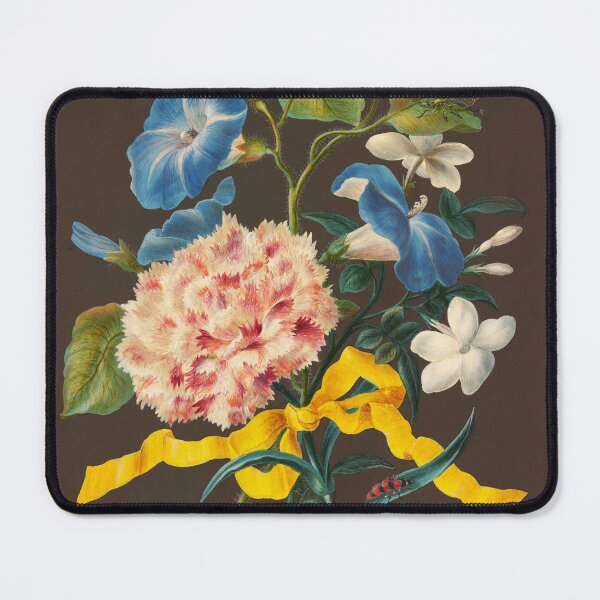 Item preview, Vintage flowers designed and sold by Inspirationmotivation.