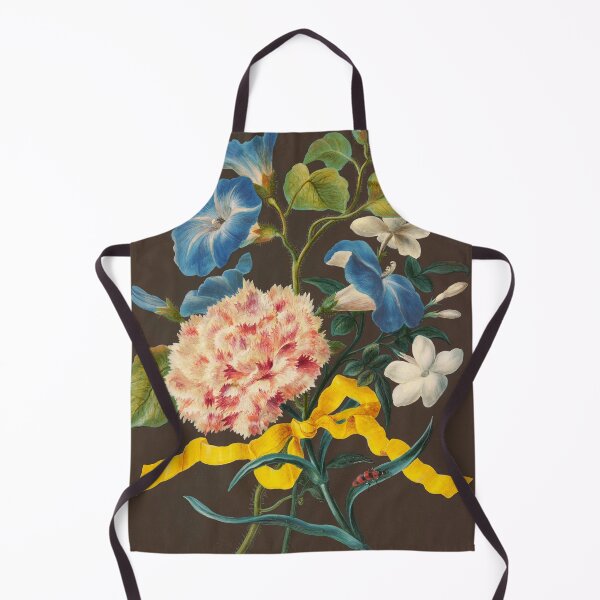 Artikelvorschau, Vintage-Blumen entworfen und verkauft von Inspirationmotivation.