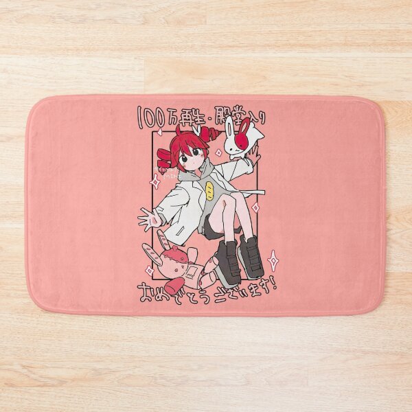 Item preview, Cutest Vocaloid designed and sold by ArtHouse55.