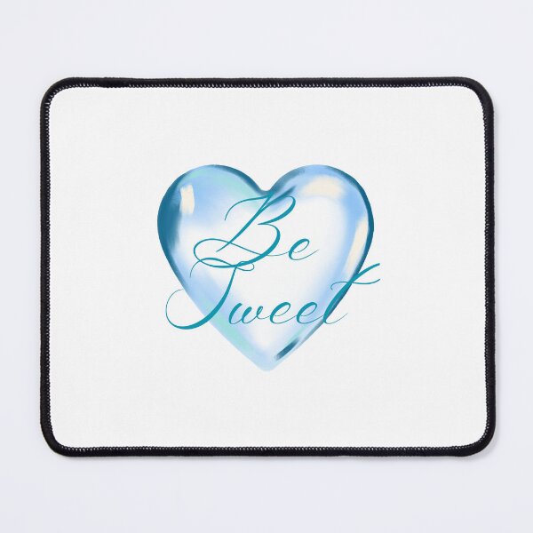 Item preview, Be Sweet designed and sold by nogoody2shoes.