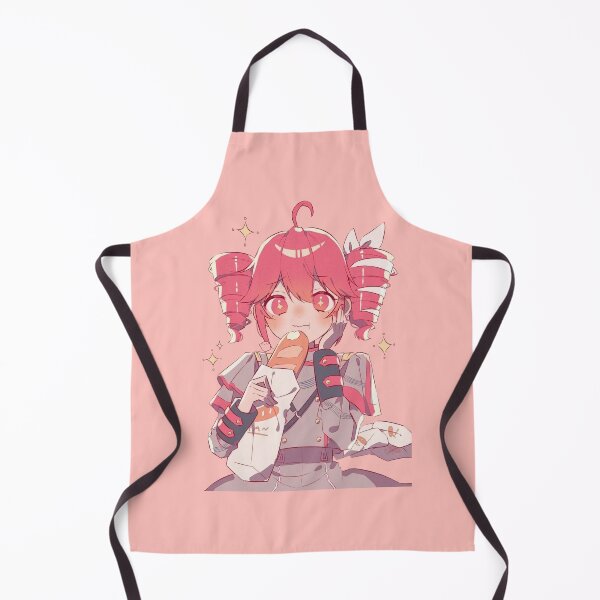 Item preview, Eating Kasane designed and sold by ArtHouse55.