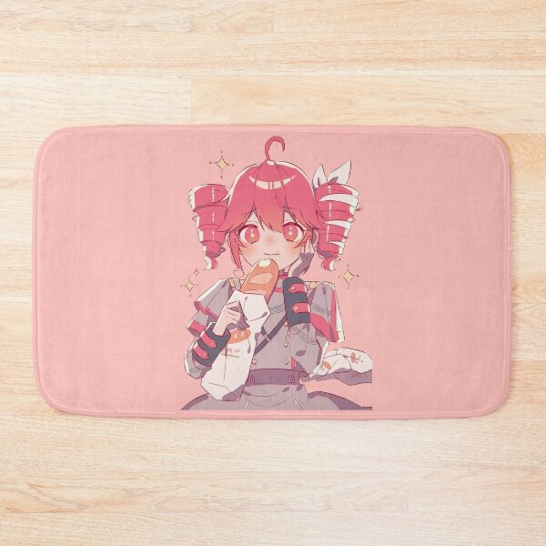 Item preview, Eating Kasane designed and sold by ArtHouse55.
