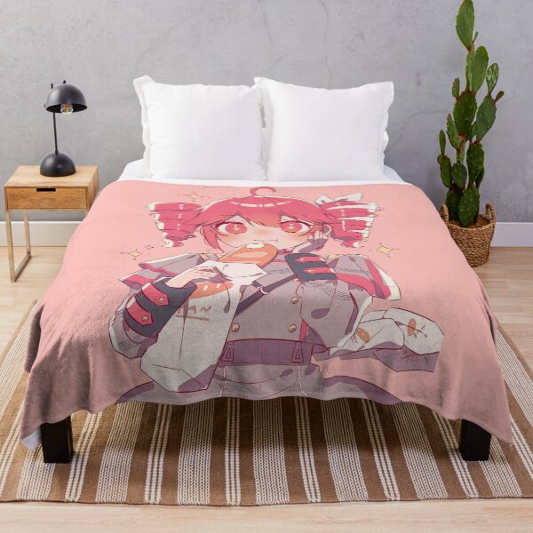 Item preview, Eating Kasane designed and sold by ArtHouse55.