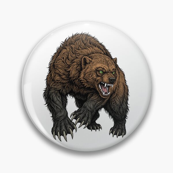 Item preview, The Wolverine designed and sold by krabbaraban.