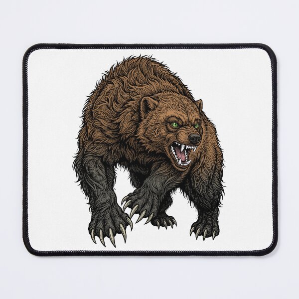 Item preview, The Wolverine designed and sold by krabbaraban.
