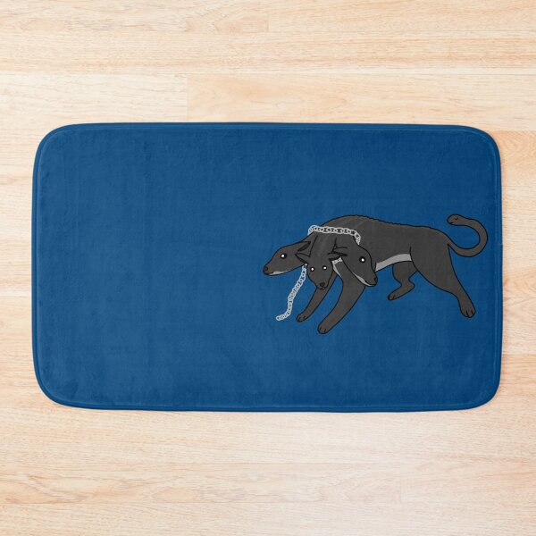 Item preview, Cerberus  designed and sold by Leapingdoe.