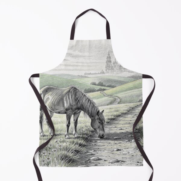 Item preview, Galicia: on the way to Santiago designed and sold by jefboutique6150.