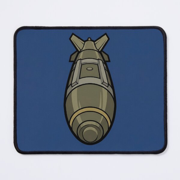 Item preview, Mk 84 JDAM Modern Precision Munition Tactical Humor Emblem designed and sold by ArtDreams92.