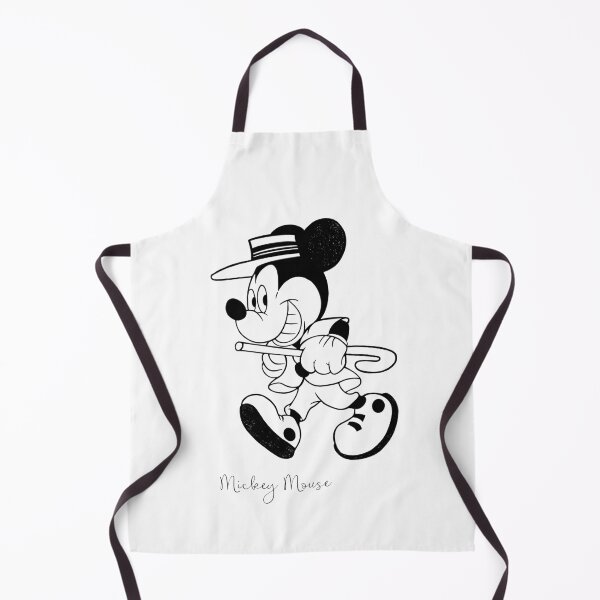Item preview, Vintage Cartoon Mouse Drawing · Calligraphie designed and sold by Atropa Parcae.