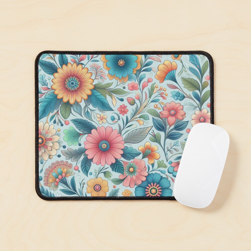 Item preview, Mouse Pad designed and sold by JALNERVION.
