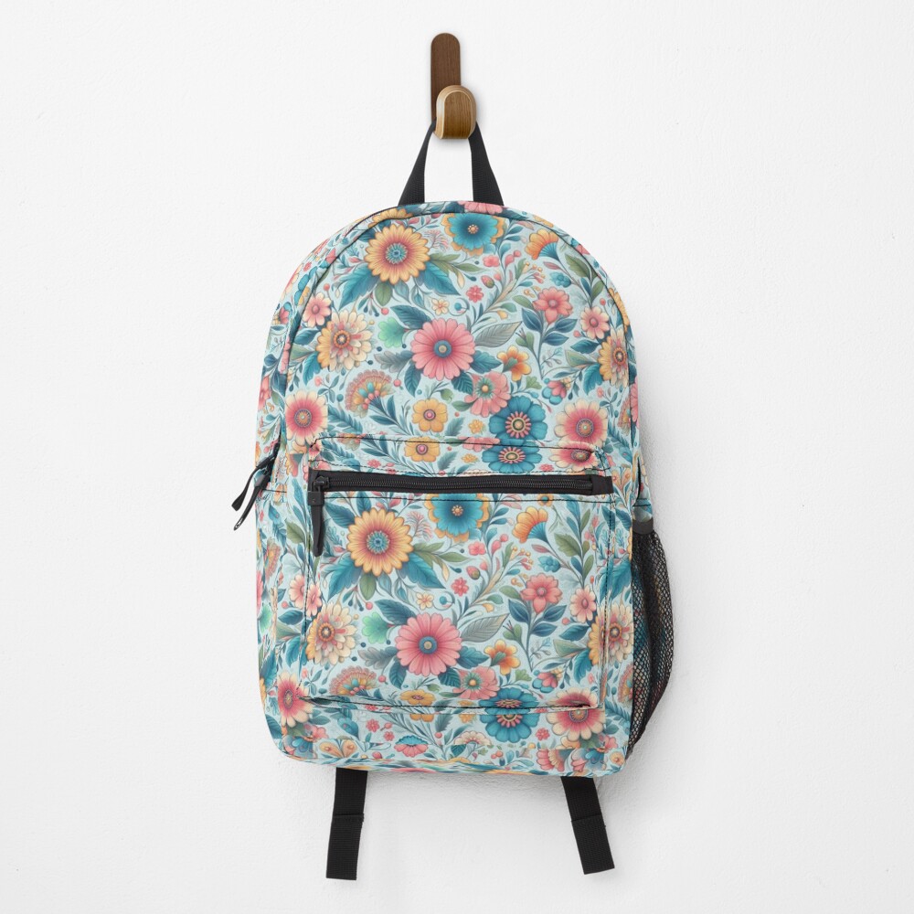Item preview, Backpack designed and sold by JALNERVION.