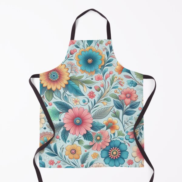 Item preview, Flowers pattern designed and sold by JALNERVION SHOP.