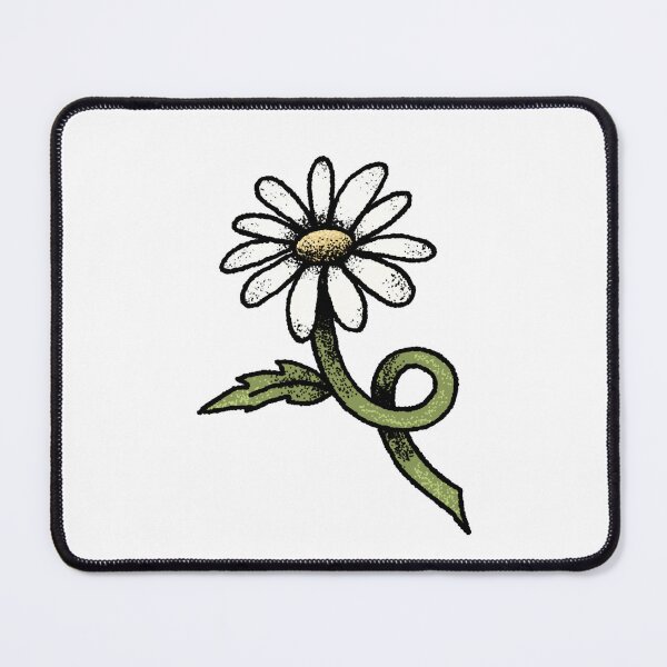 Item preview, Daisy designed and sold by Boneandskull.