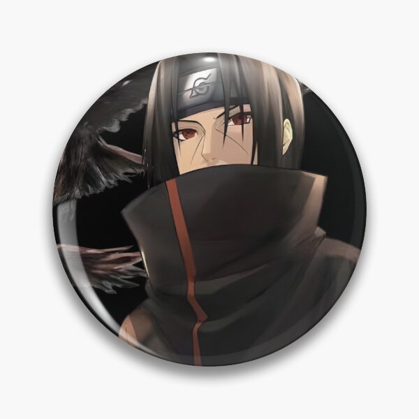 Item preview, Itachïï uchiba designed and sold by RadiantGraphics.