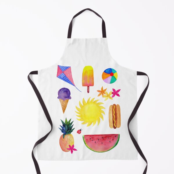 Item preview, Summer Fun designed and sold by KindHeArtArt.