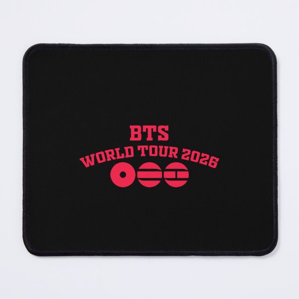Item preview,  BTS World Tour 2026 Arirang designed and sold by delllsdesigns.