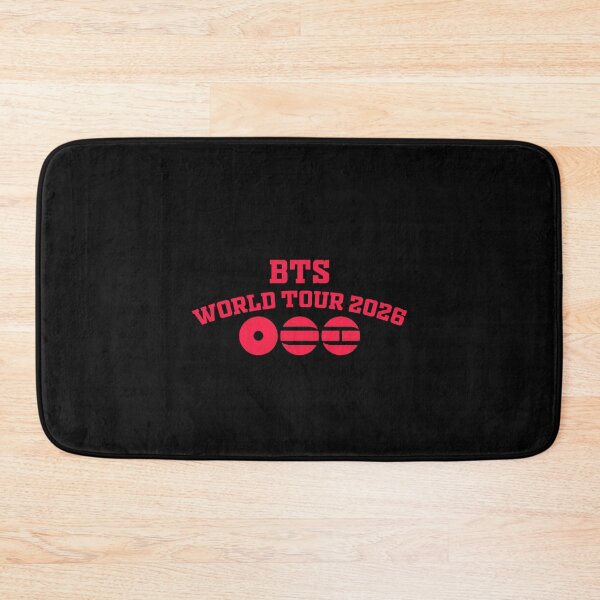 Item preview,  BTS World Tour 2026 Arirang designed and sold by delllsdesigns.