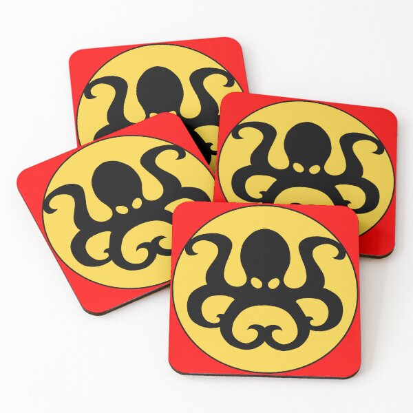 Item preview, Marine Search Team designed and sold by DaЯRaN's Designs.