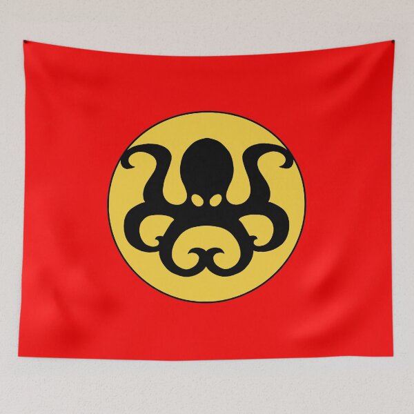 Item preview, Marine Search Team designed and sold by DaЯRaN's Designs.
