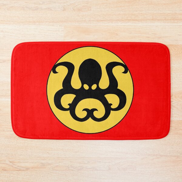 Item preview, Marine Search Team designed and sold by DaЯRaN's Designs.
