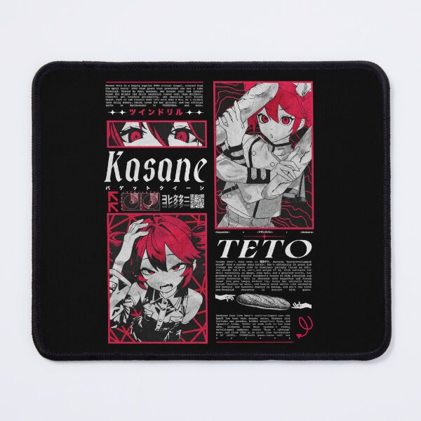 Item preview, Tetoo Cover designed and sold by ArtHouse55.