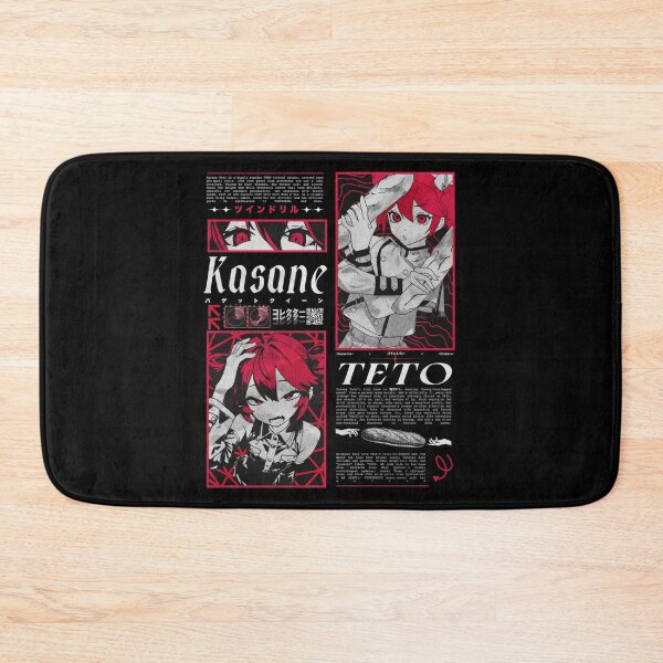 Item preview, Tetoo Cover designed and sold by ArtHouse55.