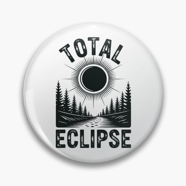 Item preview, Total Eclipse Forest Scene designed and sold by jkrphoto.