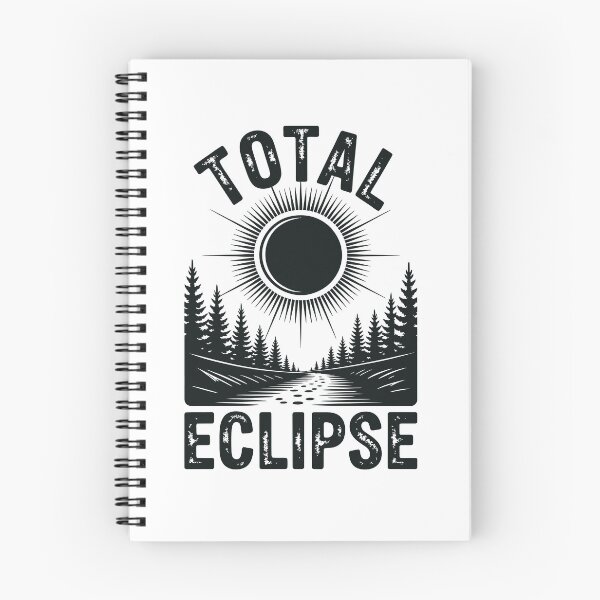 Item preview, Total Eclipse Forest Scene designed and sold by jkrphoto.