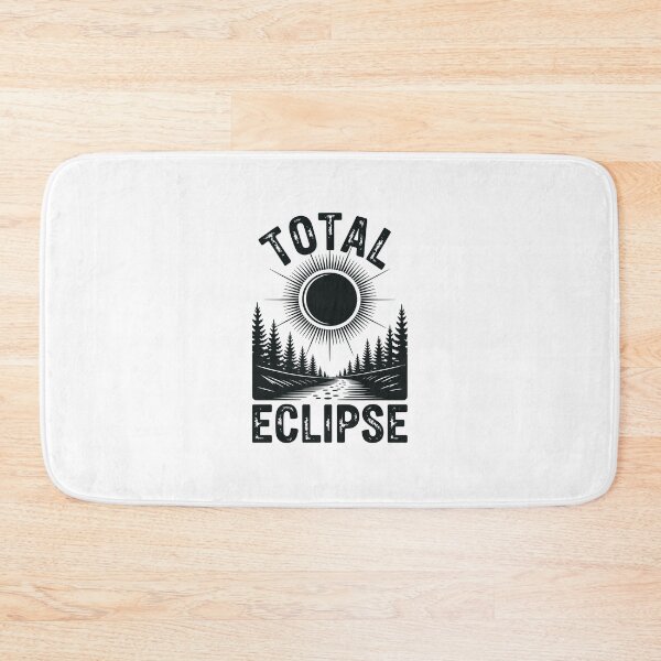 Item preview, Total Eclipse Forest Scene designed and sold by jkrphoto.