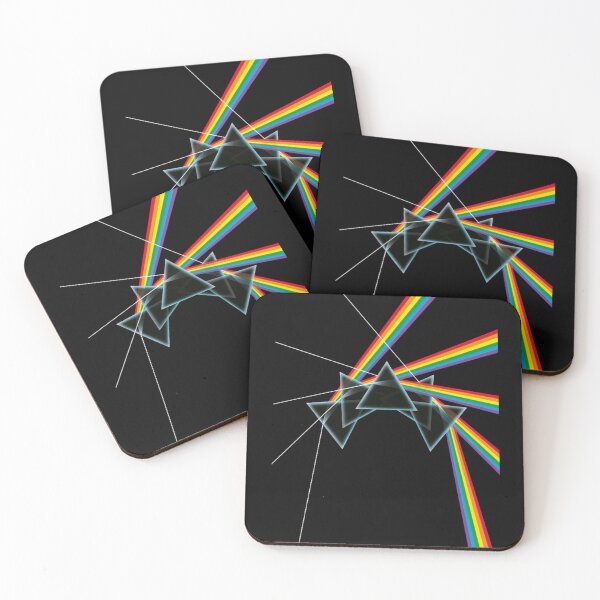 Item preview, prismatic triangle designed and sold by IAtreusI.