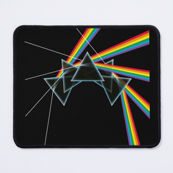 Item preview, prismatic triangle designed and sold by IAtreusI.