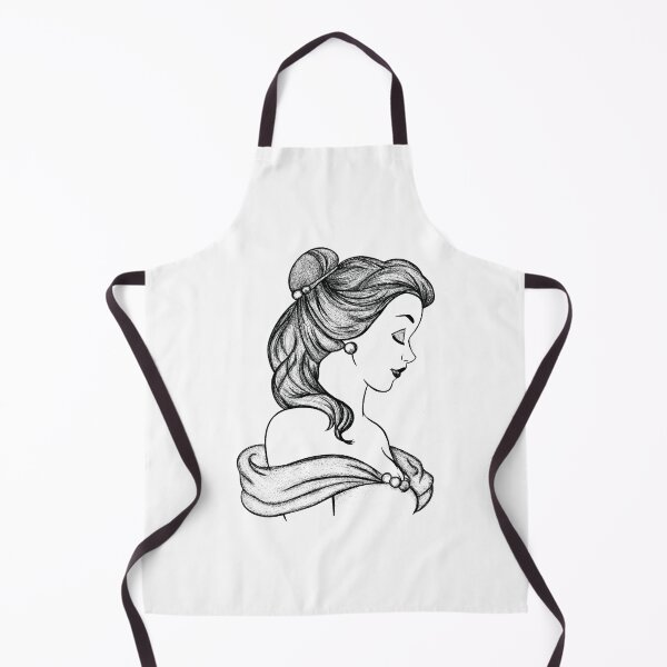 Item preview, The Beautiful Princess designed and sold by Atropa Parcae.