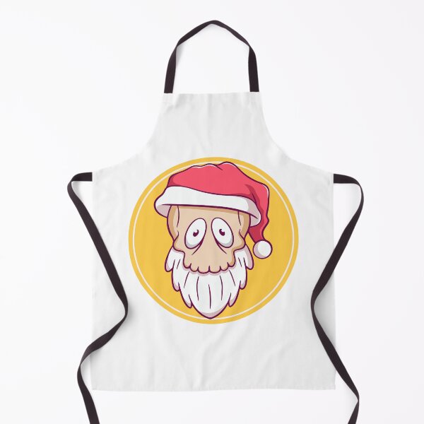 Item preview, Skeleton Santa Claus Christmas designed and sold by anthonyplynch.